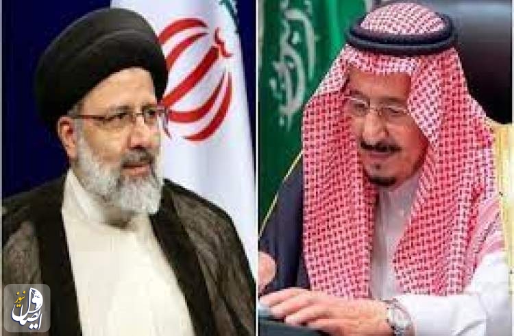 الملك السعودي يوجه دعوة إلى الرئيس إبراهيم رئيسي