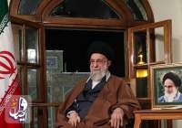 آیت الله خامنه ای: شعار سال ۱۴۰۲ را «مهار تورم و رشد تولید» اعلام می‌کنم