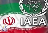 ايران والوكالة الدولية للطاقة الذرية تتوصلان الى اتفاقات جيدة