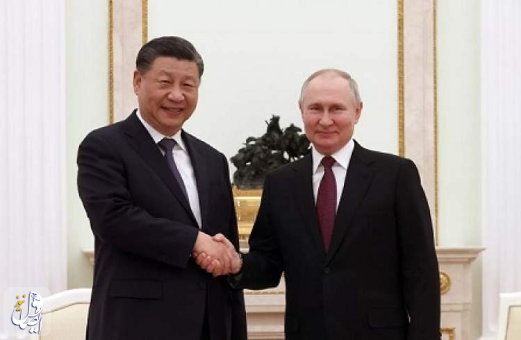 واشنگتن: چین از نشست مسکو برای آتش‌بس در اوکراین استفاده می کند