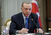 اردوغان: خسارت ناشی از زلزله ترکیه در حدود 104 میلیارد دلار خواهد بود