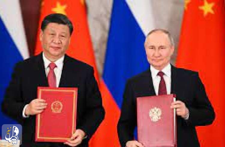 «عصر جدید» همکاری روسیه و چین؛ مسکو امنیت انرژی چین را تامین می‌کند