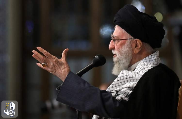 US wanted to isolate Iran, but our relations with Asia became 100 percent stronger: Ayatollah Khamenei