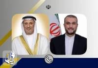 وزیر خارجه کویت: توافق ایران و عربستان باعث خیر و برکت برای کشورهای منطقه است