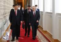 تأکید رؤسای جمهور چین و روسیه بر ضرورت احیای سریع برجام