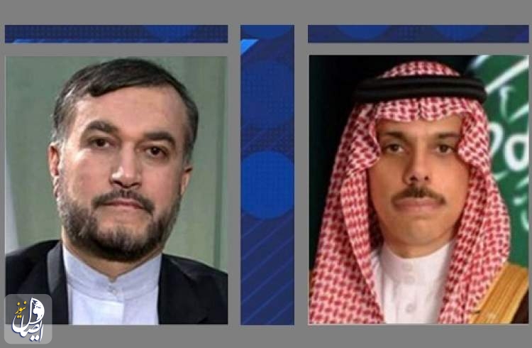 ریاض: وزرای خارجه عربستان و ایران به زودی دیدار می‌کنند