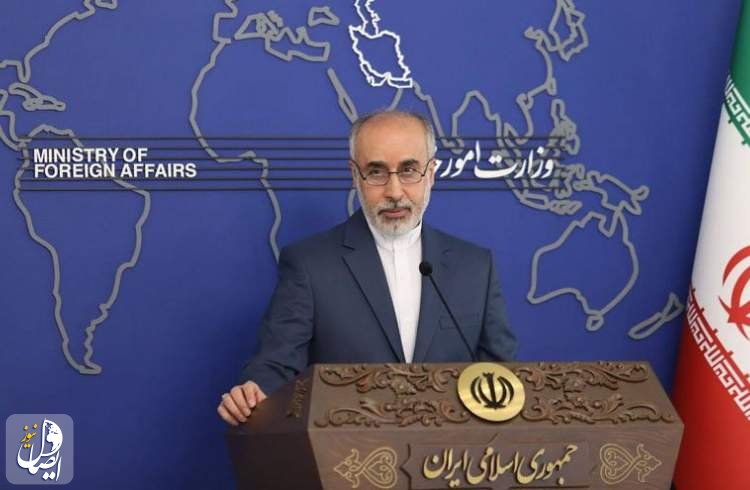 واکنش ایران به بیانیه دوپهلوی شورای همکاری خلیج فارس