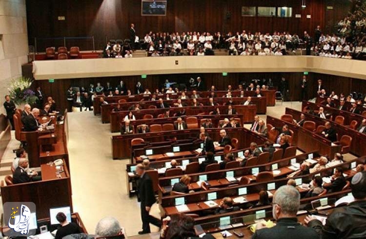 پارلمان صهیونیستی قانون جنجالی حمایت از نتانیاهو را تصویب کرد