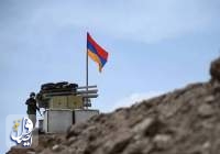 یک سرباز ارمنی در درگیری مرزی با جمهوری آذربایجان کشته شد