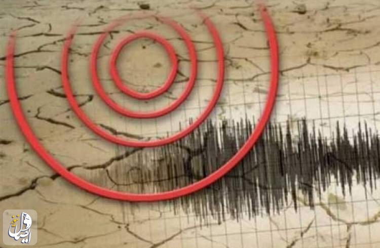 زلزله ۵/۶ ریشتری شهر خوی را لرزاند