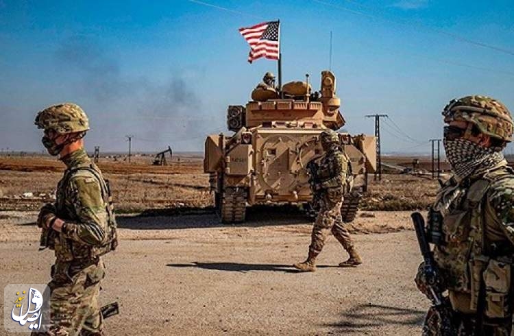 مقتل وإصابة عسكريين أمريكيين في هجوم بمسيرة شرق سوريا