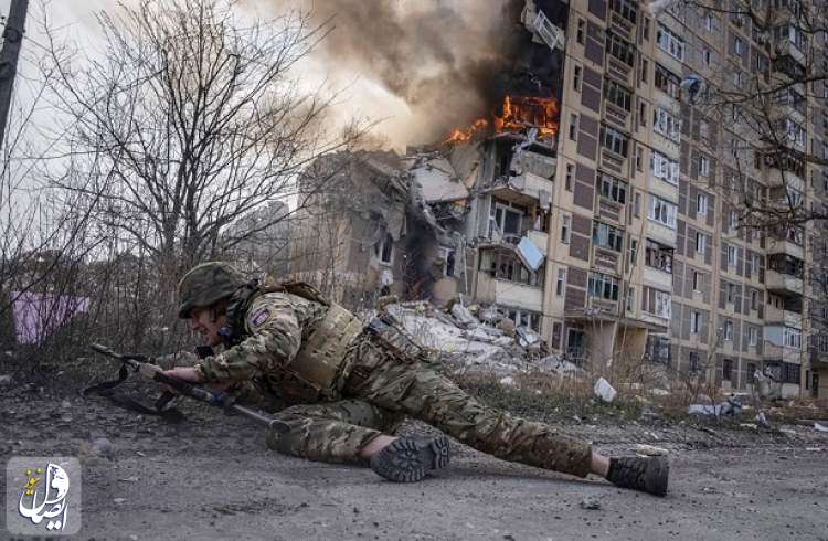 Ukraine prepares counteroffensive as Russia