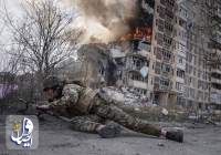 Ukraine prepares counteroffensive as Russia