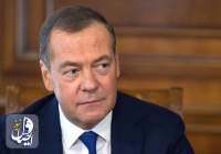 Western sanctions aimed against ordinary Russians, not government: Medvedev
