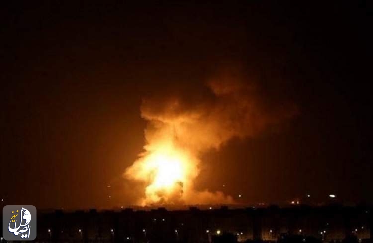 شلیک بیش از 20 راکت به سمت دو پایگاه غیر قانونی آمریکا در شرق سوریه