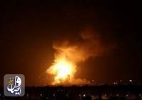 قصف صاروخي يستهدف قاعدتين أمريكيتين شرقي سوريا