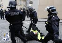 شورای اروپا: فرانسه برای کنترل اعتراضات به زور نامتناسب متوسل شده است
