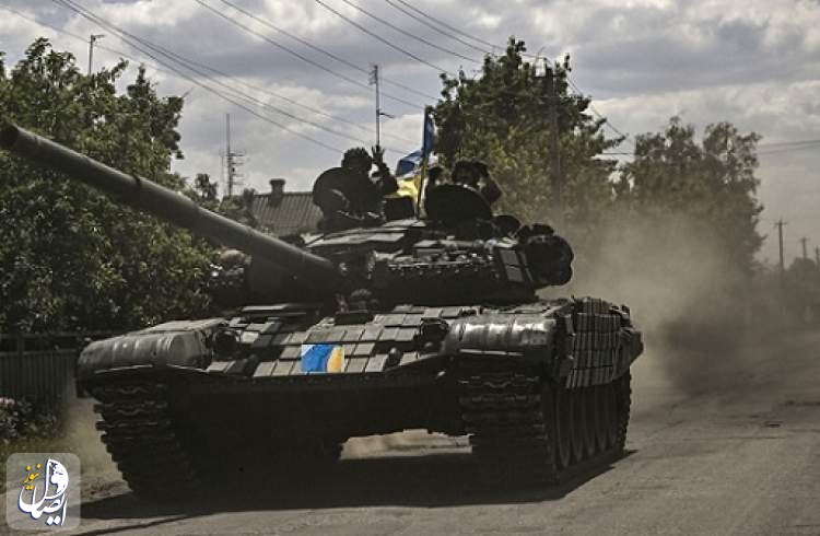 معرکة باخموت مستمره.. وأوكرانيا تهدد "بموسم انفجارات" في القرم