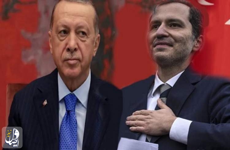 تركيا.. مرشح لانتخابات الرئاسة التركية ينسحب لصالح أردوغان