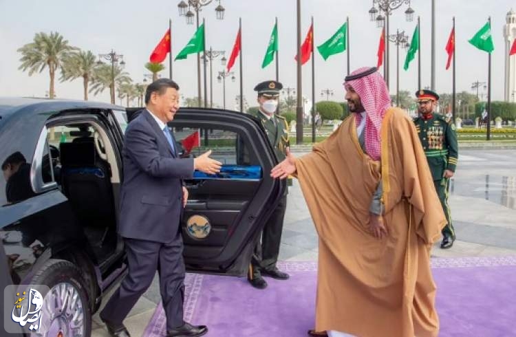 China, Saudi Arabia consolidate energy ties