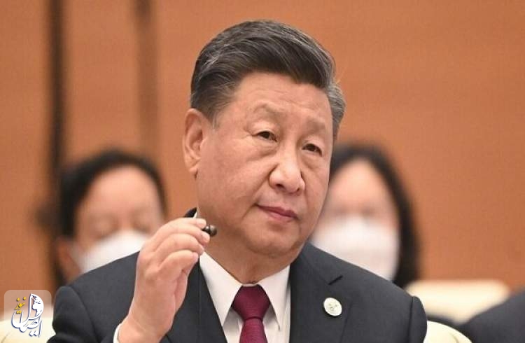 رئیس جمهور چین: پکن به گفتگو بین تهران و ریاض کمک خواهد کرد