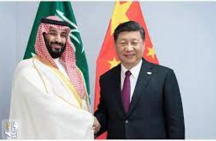 ابن سلمان يقدّر الجهود الصينية في التوصّل إلى اتفاق مع إيران