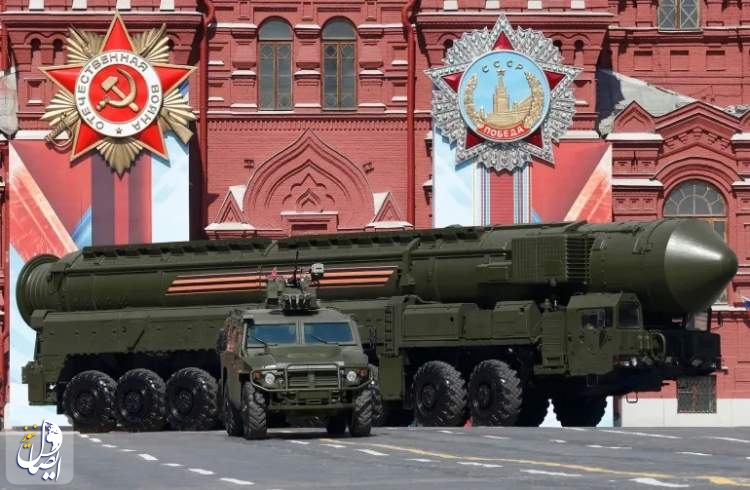 Russia starts Yars intercontinental ballistic missile drills