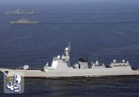 Russian, Chinese, Iranian drills contribute to regional security