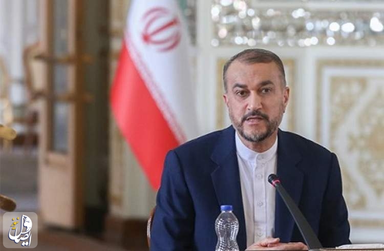 امیرعبداللهیان: هیاتی از ایران به منامه رفت/جمع‌بندی توافق در وین می‌تواند دست‌یافتنی باشد