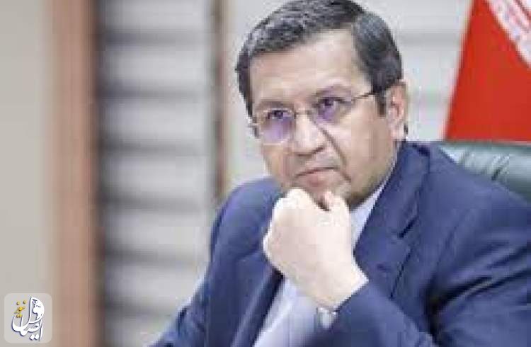 هشدار مهم همتی به دولت درباره تورم و نرخ ارز