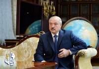 رئیس جمهور بلاروس خواستار آتش بس فوری در جنگ اوکراین شد