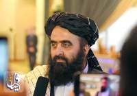 سرپرست وزارت خارجه طالبان: سفارت‌خانه‌های بیشتری در کابل بازگشایی خواهند شد
