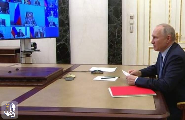 بوتين يوقع مرسوما بمفهوم السياسة الخارجية الروسية الجديد