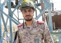 شهادت یکی دیگر از مستشاران نظامی ایران در سوریه