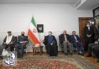 حسن روحانی: راه حل اصلی مشکلات، برگزاری همه پرسی‌ای در زمینه سیاست خارجی، سیاست داخلی و اقتصاد است