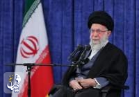 آیت الله خامنه‌ای: اقتصاد نابسامان بر روی فرهنگ جامعه هم اثر می‌گذارد؛ اقتصاد اولین مسئله‌ی کشور است