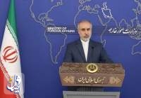 جمهوری اسلامی ایران قطعنامه شورای حقوق بشر را مردود می‌داند