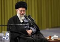 آیت الله خامنه ای: غربی‌ها از زن ایرانی کینه دارند و به دروغ خود را طرفدار آزادی و حقوق زن معرفی می‌کنند  <img src="/images/video_icon.png" width="16" height="16" border="0" align="top">