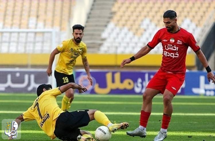 هدیه ویژه تراکتور به استقلال و پرسپولیس با شوک به سپاهان