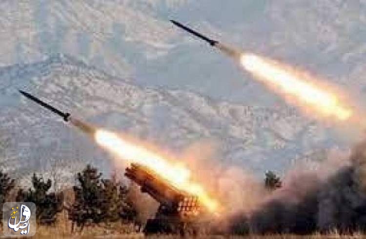 منابع صهیونیستی از شلیک راکت از خاک سوریه به سرزمین های اشغالی خبر دادند