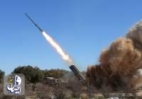 جیش الاحتلال تعلن عن إطلاق صواريخ من سوريا باتجاه الجولان المحتلة