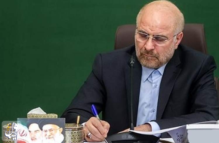 قالیباف: جهان اسلام در اینکه مقاومت تنها راه آزادسازی فلسطین است اتفاق نظر دارند