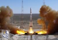 وزارة الدفاع الروسية تعلن إطلاق صاروخ باليستي عابر للقارات