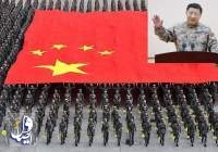 شی جین پینگ نظامیان چین را به آمادگی برای نبرد واقعی فراخواند