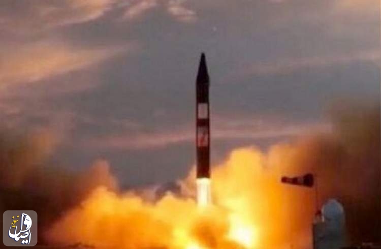 كوريا الشمالية تطلق صاروخا باليستيا غير محدد
