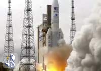 کاوشگر «جویس» آژانس فضایی اروپا راهی سیاره مشتری شد