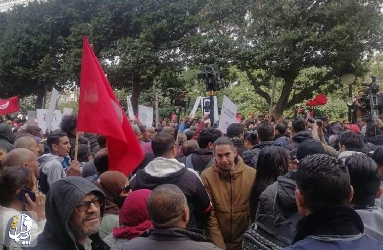 جبهه نجات ملی تونس خواهان آزادی زندانیان سیاسی شد