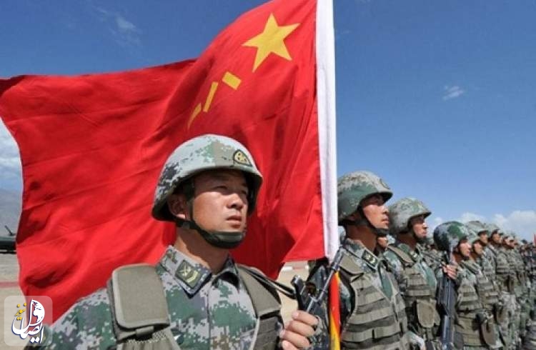 الجيش الصيني يعلن ’التأهب العالي’