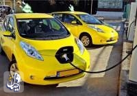 ورود تاکسی‌های برقی الکتریکی به ناوگان حمل و نقل عمومی پایتخت تا پایان سال