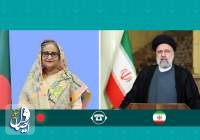 رئیسی: همگرایی کشورهای اسلامی در حمایت از فلسطین ضروری است